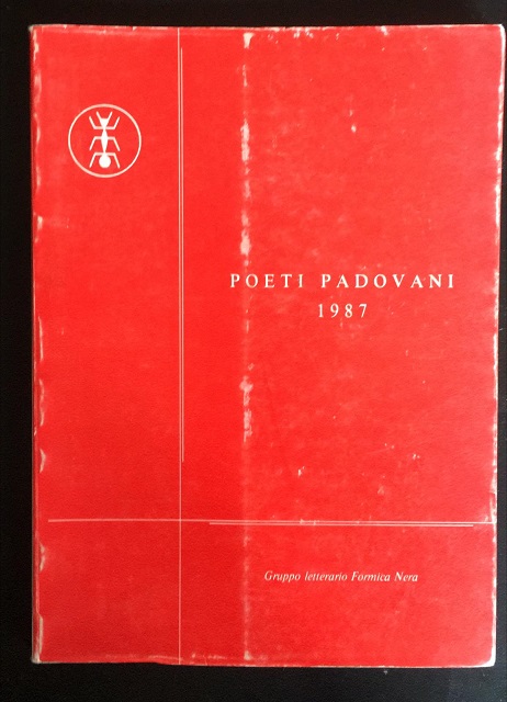 Poeti padovani 1987
