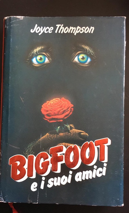 BigFoot e i suoi amici	