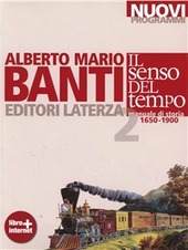 Il senso del tempo. Manuale di storia. Con materiali per il docente. Per le Scuole superiori. Con espansione online