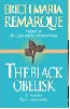 The Black Obelisk libro usato