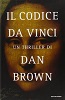 Il codice Da Vinci libro usato