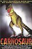 CARNOSAUR   (Vhs)