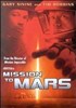 MISSION TO MARS   (Vhs)
