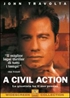 A CIVIL ACTION   (Vhs) vhs usato