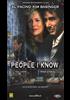 PEOPLE I KNOW  (Vhs) vhs