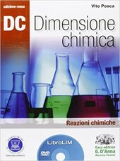 Dimensione chimica. Reazioni chimiche. Ediz. rossa.