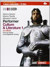 Performer. Culture & Literature 1