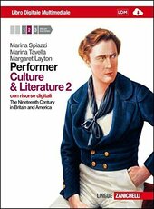 Performer. Culture & Literature 2