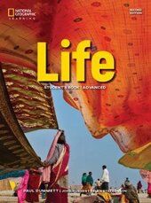 Life - Second Edition - Student`s book / Advanced