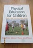 Physical education for children