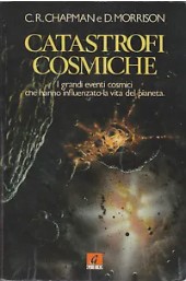 Catastrofi cosmiche libro usato