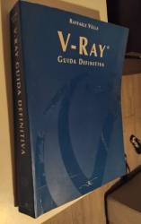 V-Ray libro usato