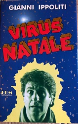 Virus natale libro usato