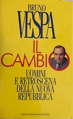 Il Cambio libro usato