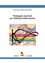 Pedagogia musicale per didattica della musica. libro usato