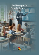 Italiano per la Scuola Primaria. libro usato