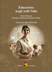 Educatrice negli Asili Nido libro usato