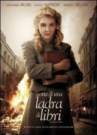 Storia di una ladra di libri dvd usato