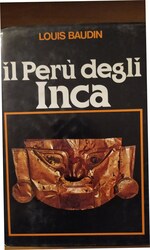 Il PerÃ¹ degli Inca libro usato