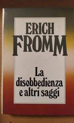 La disobbedienza e altri saggi libro usato