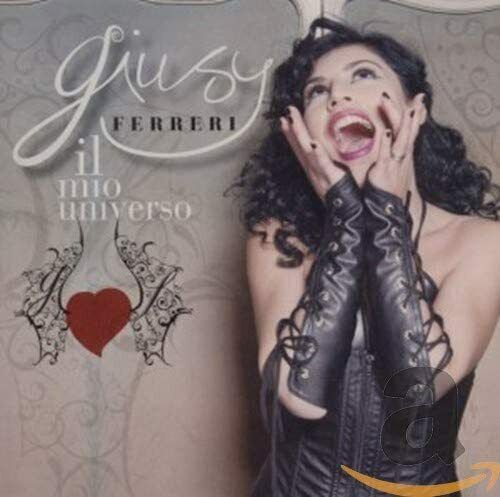 Il mio universo cd usato
