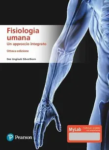 Fisiologia umana libro usato
