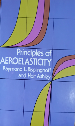 Principles of Aeroelasticity libro usato