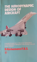 THE AERODYNAMIC DESIGN OF AIRCRAFT libro usato