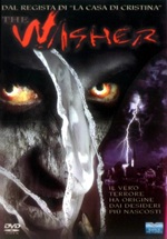 The Wisher dvd usato