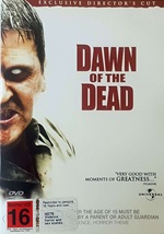 L`Alba Dei Morti Viventi dvd usato