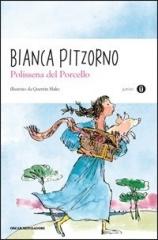 Polissena del Porcello libro usato
