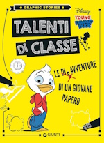 Talenti di classe le avventure di un giovane papero libro usato