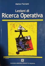 Lezioni di Ricerca Operativa libro usato