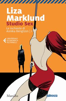 Studio Sex libro usato