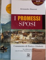 I promessi sposi. Con Guida alla lettura. Con e-book. Con espansione online libro usato