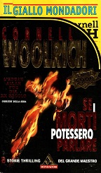 Se i Morti Potessero Parlare libro usato