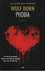PHOBIA libro usato