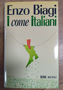 I come italiani libro usato