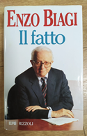 Il fatto libro usato