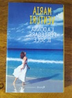 La donna per legare il sole libro usato