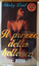 Il prezzo della bellezza libro usato