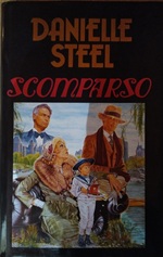 Scomparso libro usato