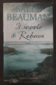 Il segreto di Rebecca libro usato