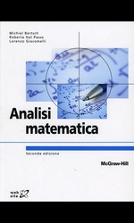 Analisi matematica. Con aggiornamento online libro usato