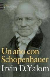 Un aÃ±o con Schopenhauer libro usato