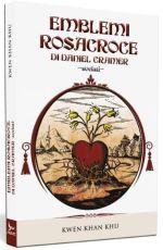 Emblemi rosacroce (svelati) libro usato