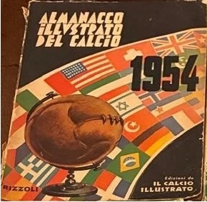 ALMANACCO  libro usato