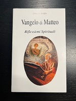Vangelo di Matteo. Ottavio Belfio libro usato