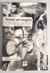 Avere un sogno libro usato