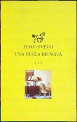 Una burla riuscita libro usato